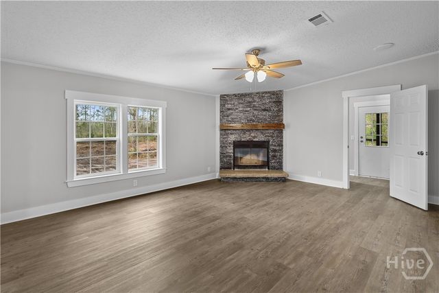 1795 Wilkinson Road NE, Ludowici, GA 31316