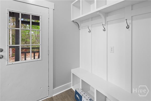 1795 Wilkinson Road NE, Ludowici, GA 31316