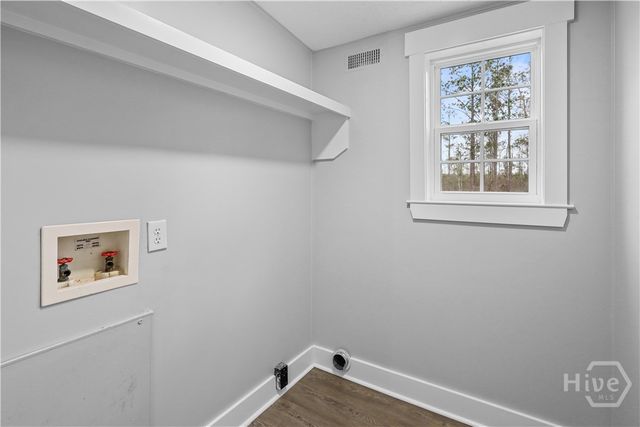 1795 Wilkinson Road NE, Ludowici, GA 31316