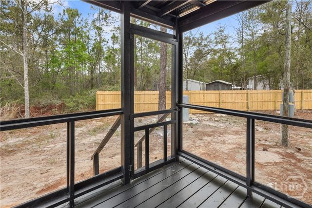 1795 Wilkinson Road NE, Ludowici, GA 31316