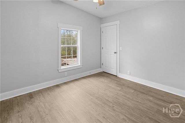 1795 Wilkinson Road NE, Ludowici, GA 31316