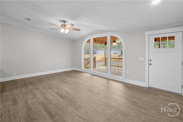 1795 Wilkinson Road NE, Ludowici, GA 31316