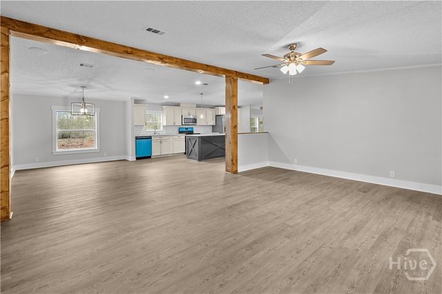 1795 Wilkinson Road NE, Ludowici, GA 31316