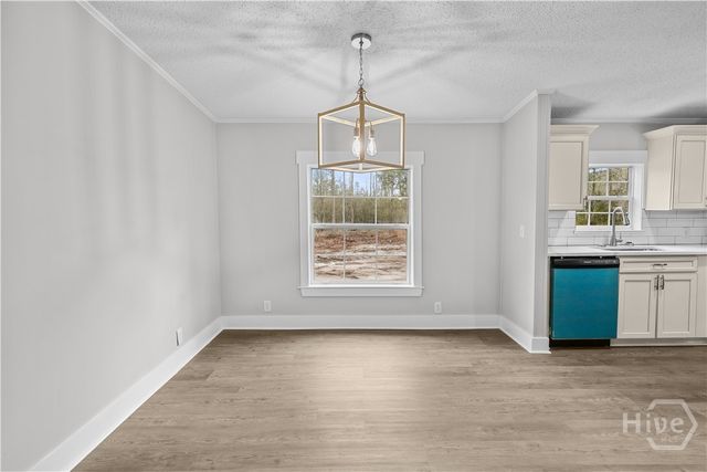 1795 Wilkinson Road NE, Ludowici, GA 31316