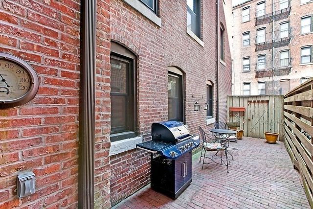 95 Gainsborough St 7, Boston, MA 02115