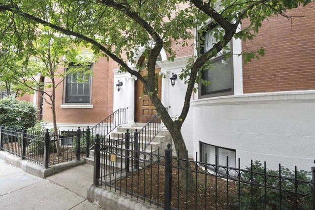 95 Gainsborough St 7, Boston, MA 02115