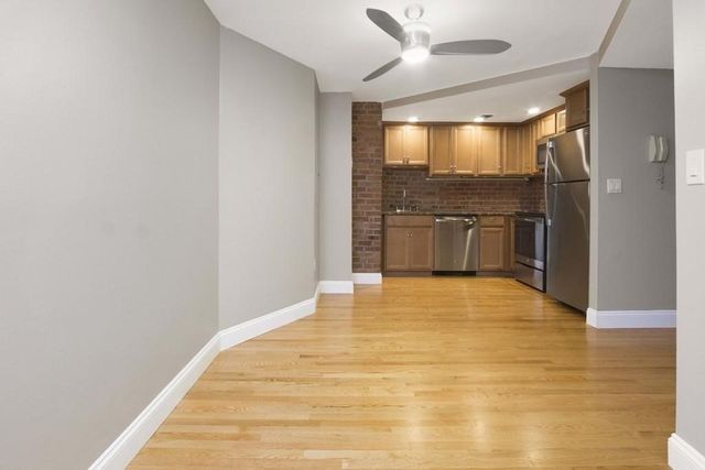95 Gainsborough St 7, Boston, MA 02115