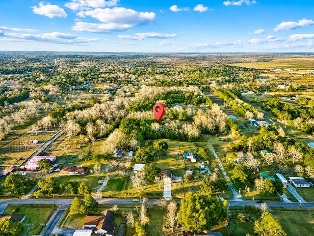 0 Blessing Way, Santa Fe, TX 77510
