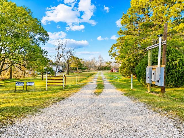 0 Blessing Way, Santa Fe, TX 77510