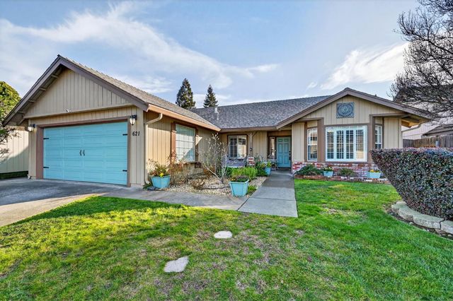 621 Dawnridge Rd, Roseville, CA 95678