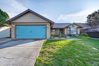 621 Dawnridge Rd, Roseville, CA 95678