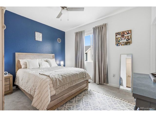 2014 S Gold Bug Way, Aurora, CO 80018