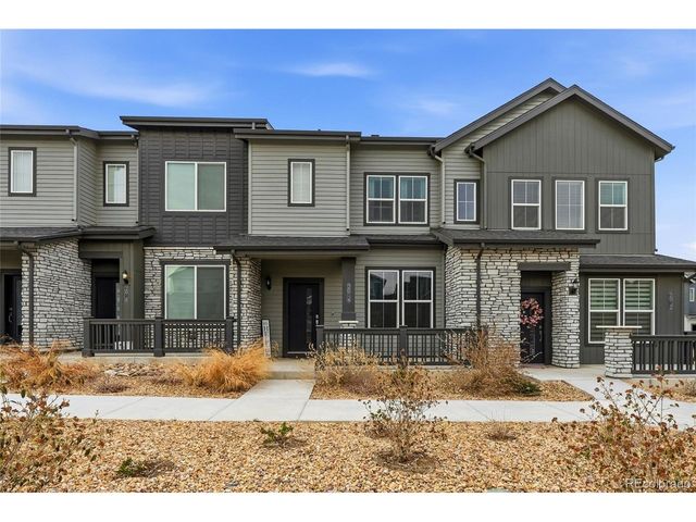 2014 S Gold Bug Way, Aurora, CO 80018