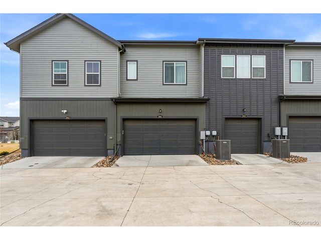 2014 S Gold Bug Way, Aurora, CO 80018