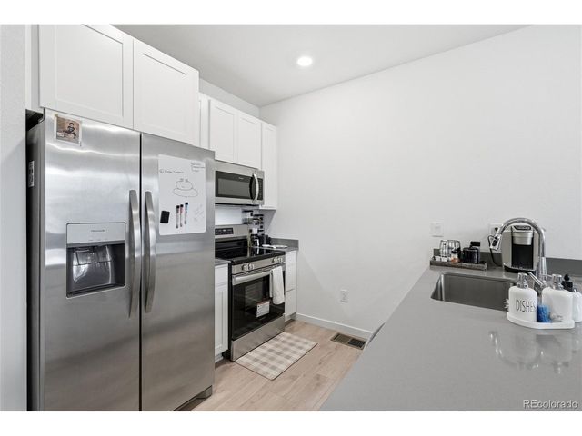 2014 S Gold Bug Way, Aurora, CO 80018