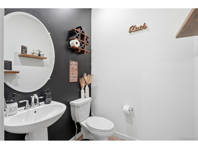 2014 S Gold Bug Way, Aurora, CO 80018