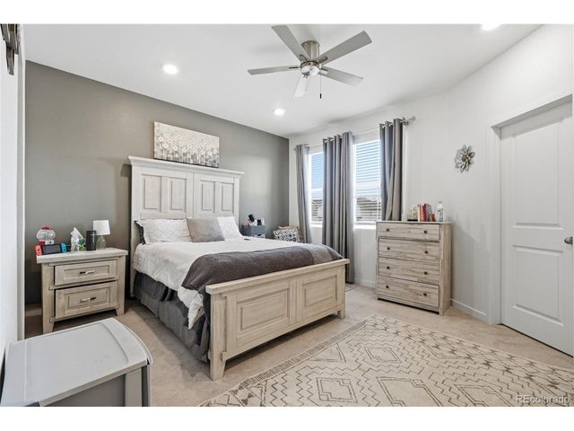 2014 S Gold Bug Way, Aurora, CO 80018