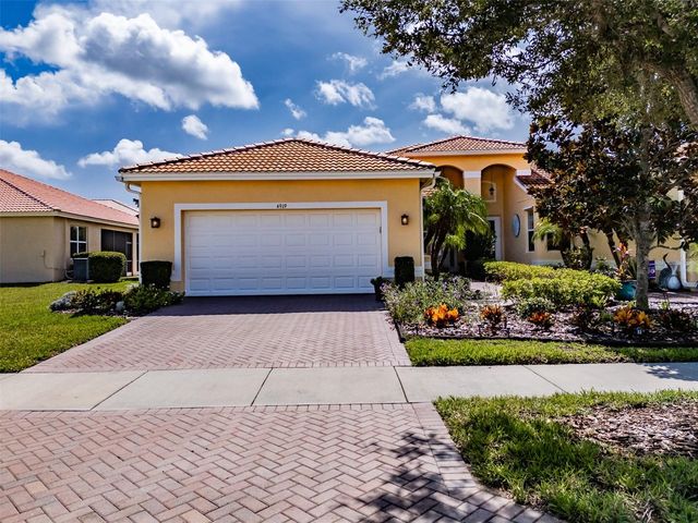 4919 MARBLE SPRINGS CIRCLE, Wimauma, FL 33598