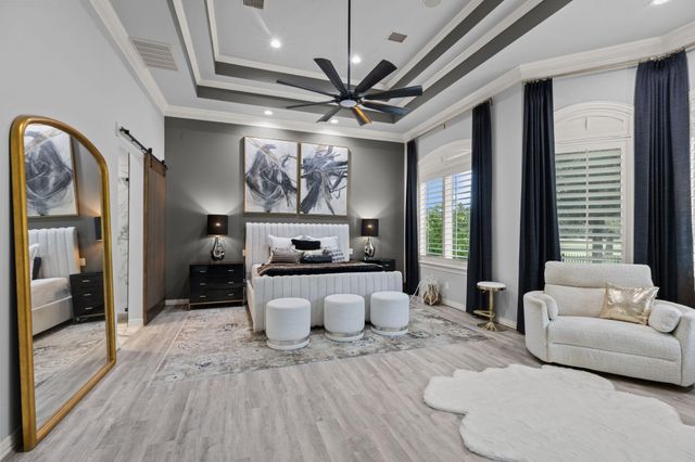 39 Maymont Way, The Woodlands, TX 77382