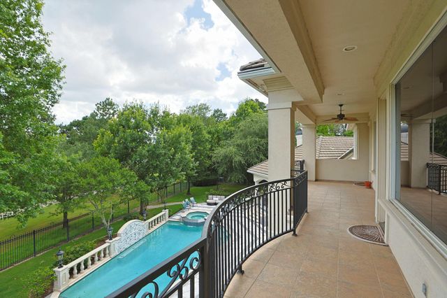 39 Maymont Way, The Woodlands, TX 77382