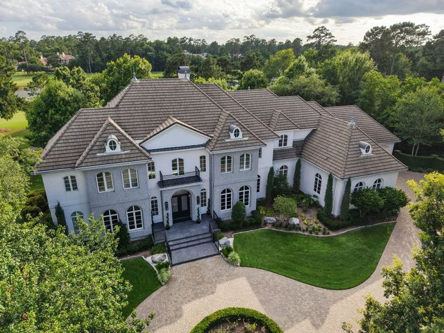 39 Maymont Way, The Woodlands, TX 77382