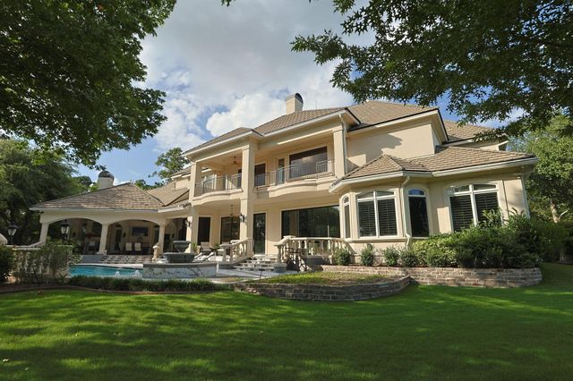39 Maymont Way, The Woodlands, TX 77382