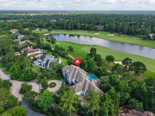 39 Maymont Way, The Woodlands, TX 77382