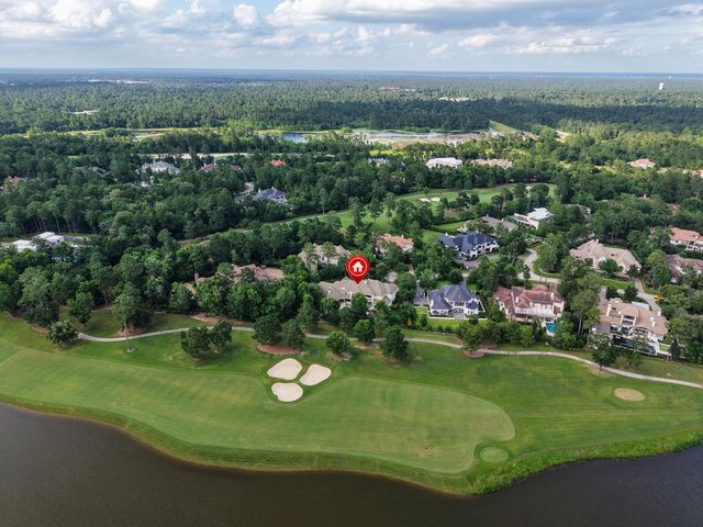 39 Maymont Way, The Woodlands, TX 77382