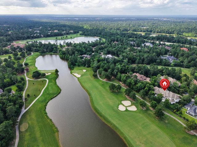39 Maymont Way, The Woodlands, TX 77382