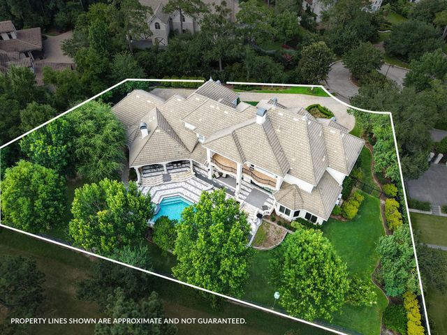 39 Maymont Way, The Woodlands, TX 77382