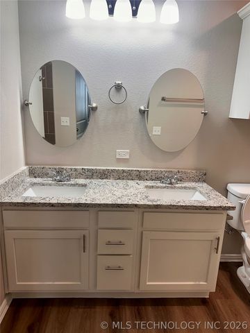 3424 Little John, Durant, OK 74701