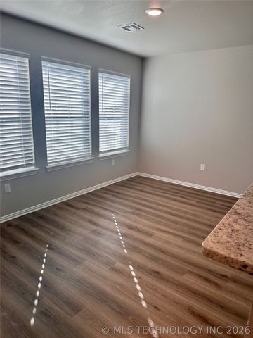 3424 Little John, Durant, OK 74701