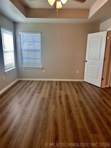 3424 Little John, Durant, OK 74701