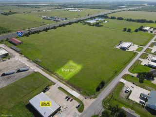0 E Miller Avenue, Iowa, LA 70647