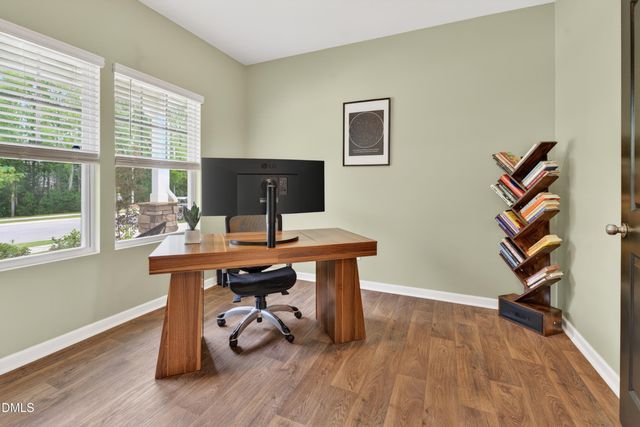 808 Atlantis Street, Fuquay Varina, NC 27526