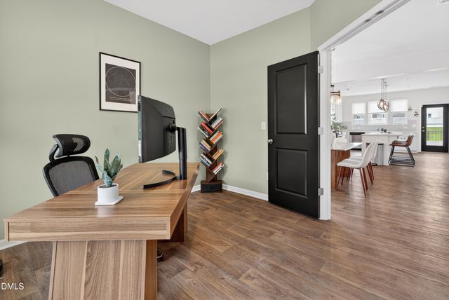 808 Atlantis Street, Fuquay Varina, NC 27526