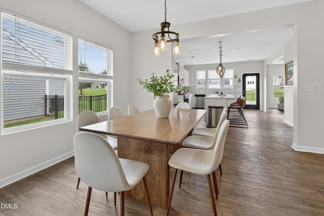 808 Atlantis Street, Fuquay Varina, NC 27526