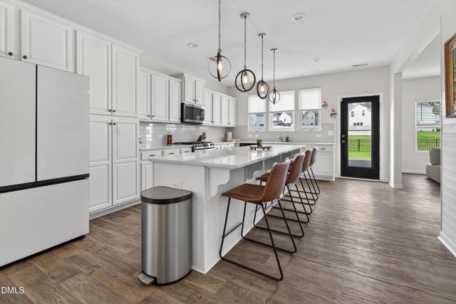 808 Atlantis Street, Fuquay Varina, NC 27526