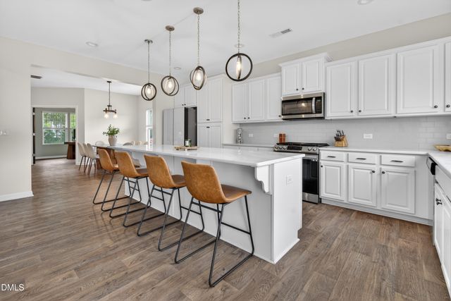 808 Atlantis Street, Fuquay Varina, NC 27526