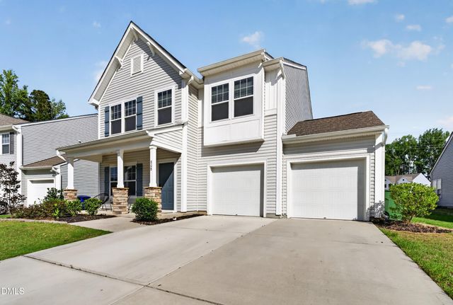 808 Atlantis Street, Fuquay Varina, NC 27526