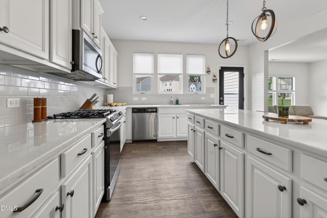 808 Atlantis Street, Fuquay Varina, NC 27526