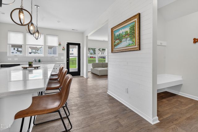 808 Atlantis Street, Fuquay Varina, NC 27526