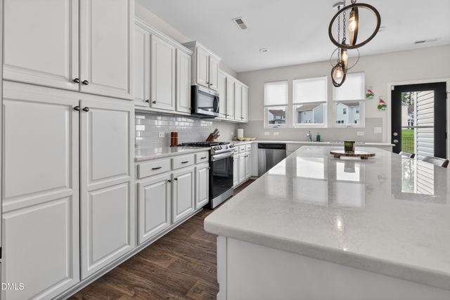 808 Atlantis Street, Fuquay Varina, NC 27526