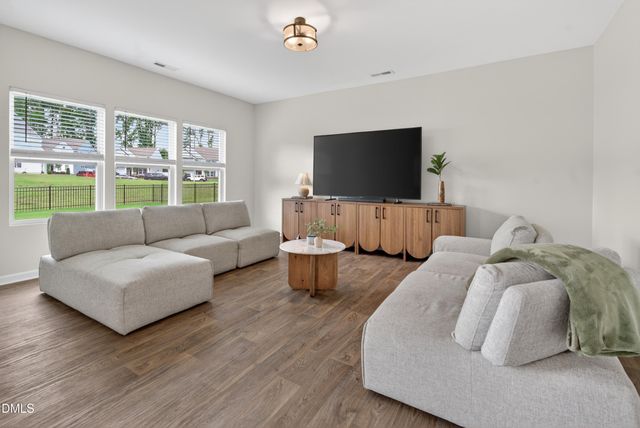 808 Atlantis Street, Fuquay Varina, NC 27526