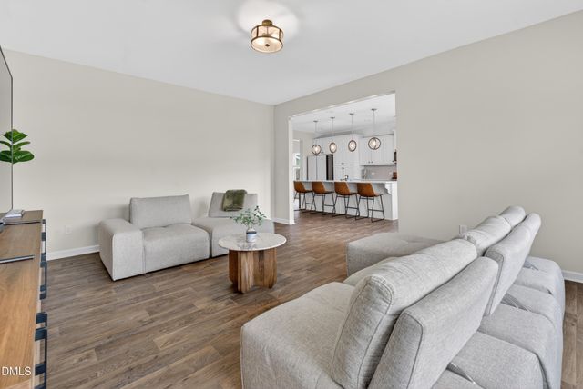 808 Atlantis Street, Fuquay Varina, NC 27526