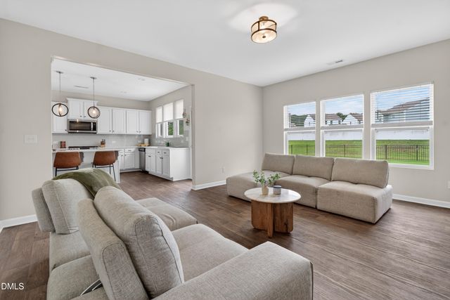 808 Atlantis Street, Fuquay Varina, NC 27526