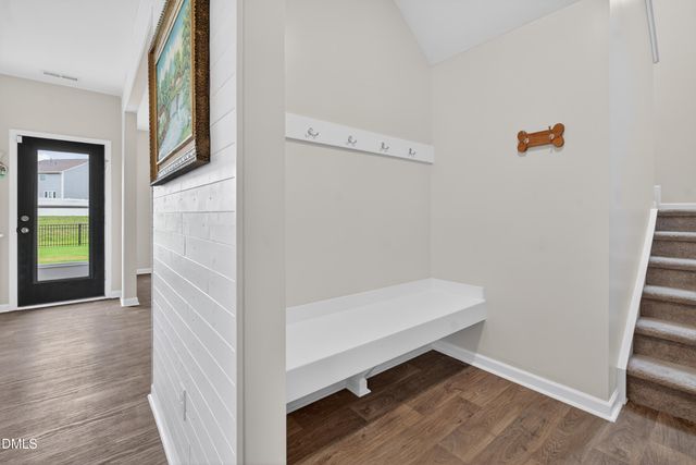 808 Atlantis Street, Fuquay Varina, NC 27526