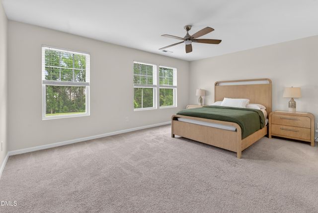 808 Atlantis Street, Fuquay Varina, NC 27526