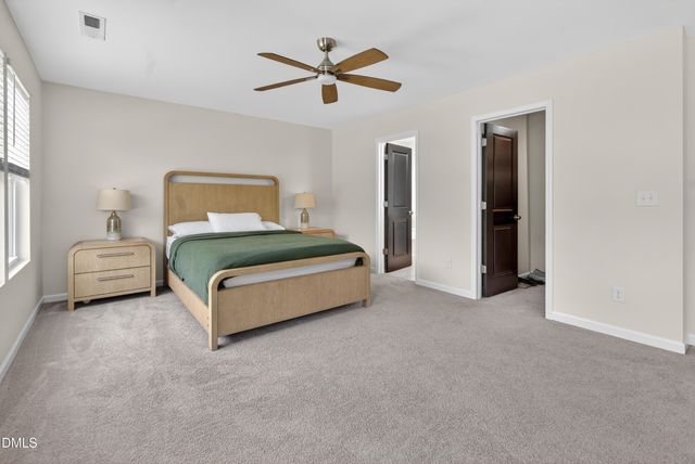 808 Atlantis Street, Fuquay Varina, NC 27526