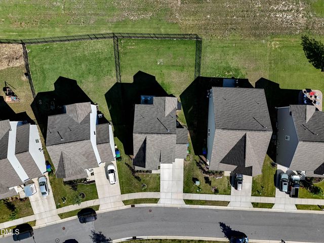 808 Atlantis Street, Fuquay Varina, NC 27526